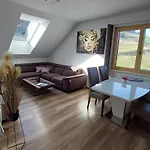 Living Apartamento