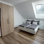 アパート Living ヒッティザウ