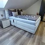 アパート Living ヒッティザウ