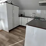 アパート Living *