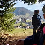 Living アパート ヒッティザウ