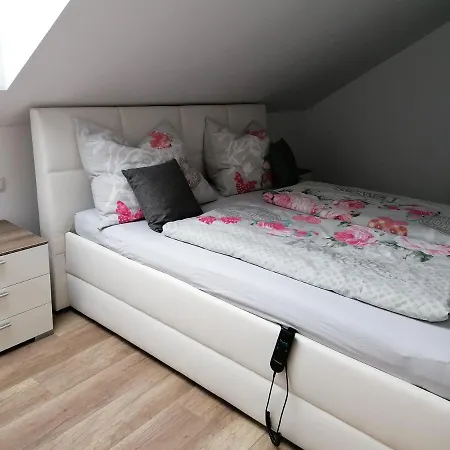 Apartment Living