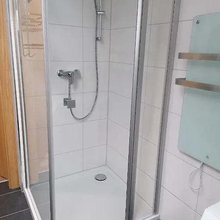Living Apartment Hittisau