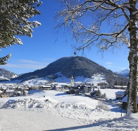 Living Hittisau