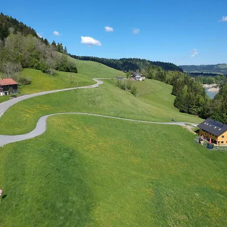 Apartamento Living Hittisau