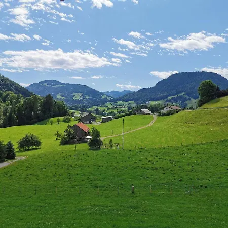 Living * Hittisau