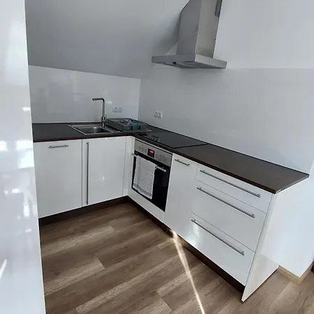 Apartment Living