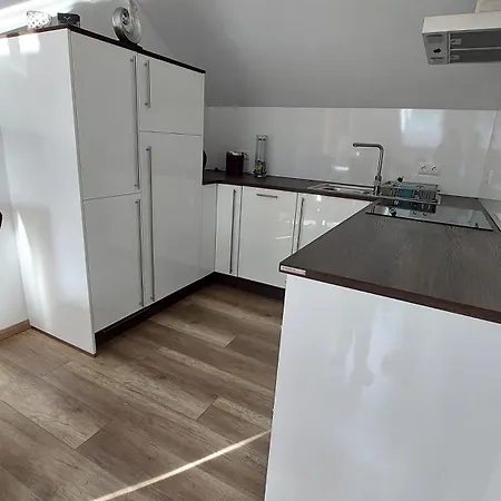 Apartamento Living *