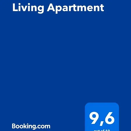 Living דירה *